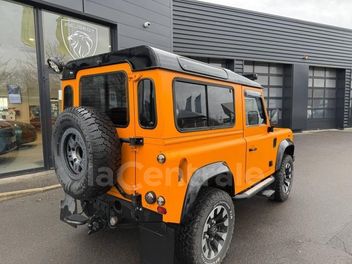 LAND ROVER DEFENDER 2 II 90 STATION WAGON 2.5 TD