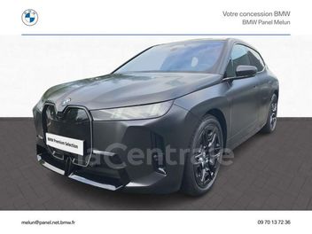 BMW IX (I20) (2) (I20) XDRIVE60 544 M SPORT 111.5 KWH