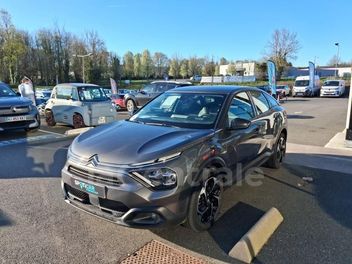 CITROEN C4 (3E GENERATION) III 1.2 PURETECH 130 S&S FEEL PACK EAT8