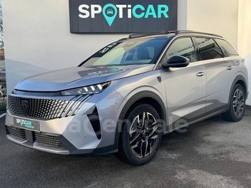 PEUGEOT 5008 (3E GENERATION) III 1.2 HYBRID 145 GT EXCLUSIVE E-DCS6