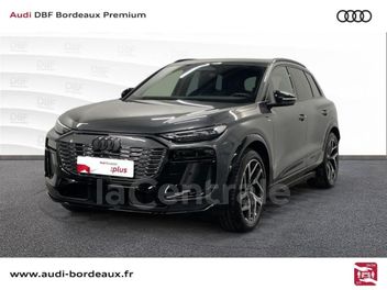 AUDI Q6 E-TRON 306 PERFORMANCE S LINE 100 KWH