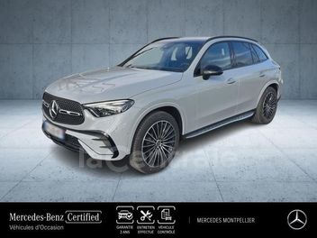 MERCEDES GLC 2 II 300 E HYBRID EQ 4MATIC AMG LINE + 9G-TRONIC