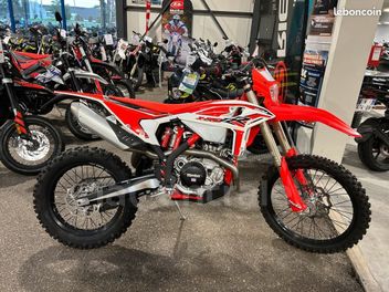 BETA RR ENDURO 390 RACING