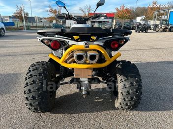 CAN AM RENEGADE 1000 XXC