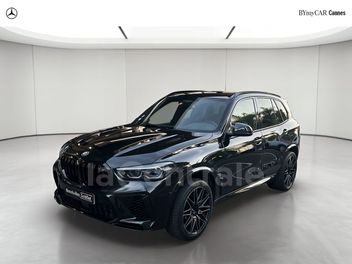 BMW X5 G05 M (G05) M COMPETITION 625 57CV BVA8