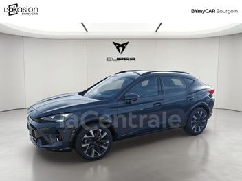 CUPRA 