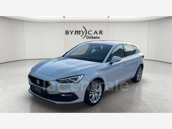 SEAT LEON 4 IV 1.5 ETSI HYBRID 115 COPA DSG7