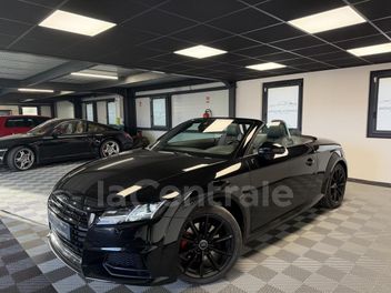 AUDI TT 3 ROADSTER ROADSTER 2.0 TFSI 230 S-LINE S-TRONIC
