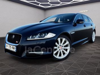 JAGUAR 