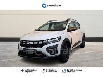 DACIA SANDERO 3 STEPWAY III STEPWAY 1.0 ECO-G EXTREME 100