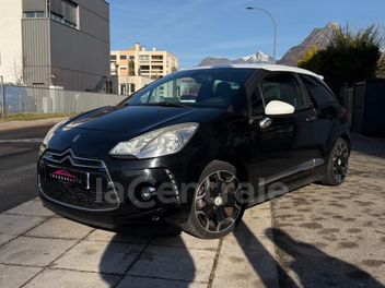 CITROEN DS3 1.6 E-HDI 115 AIRDREAM SPORT CHIC