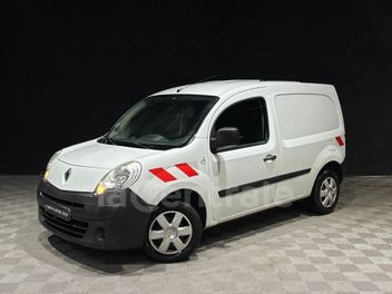 RENAULT KANGOO 2 II 1.5 DCI 70