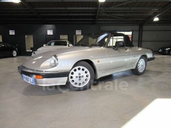 ALFA ROMEO ALFETTA GTV (2) GTV 2.0