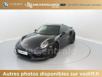 PORSCHE 911 TYPE 991 TURBO TURBO S PDK 3.8 580 CV