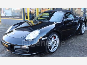 PORSCHE BOXSTER TYPE 986 (986) 3.2 280 S