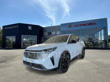 PEUGEOT 