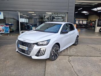 PEUGEOT E-208 (2E GENERATION) II (2) ELECTRIQUE 50 KWH 136 ALLURE