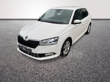 SKODA FABIA 3 III 1.0 TSI 110 STYLE