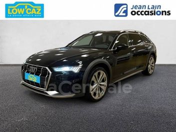 AUDI A6 (5E GENERATION) ALLROAD V 55 TDI 349 QUATTRO AVUS EXTENDED TIPTRONIC 8