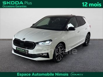 SKODA 