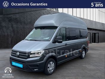 VOLKSWAGEN GRAND CALIFORNIA T6 600 3.5T 2.0 TDI 163 EU6 BVA8