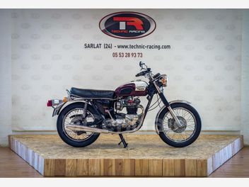 TRIUMPH T140 750