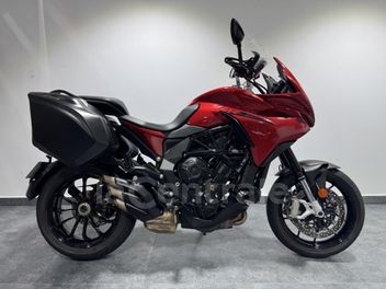 MV AGUSTA TURISMO VELOCE 800