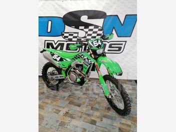 KAWASAKI KX 250 4T