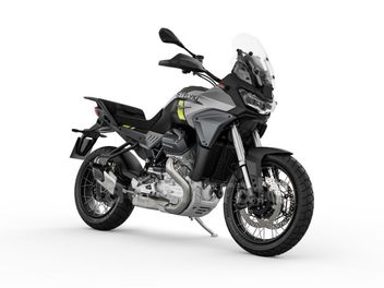 MOTO GUZZI STELVIO 1050