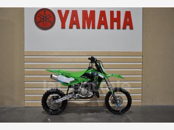 KAWASAKI KX 65