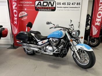 SUZUKI M INTRUDER 1800 R
