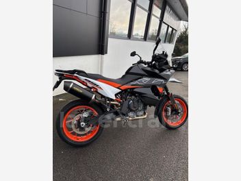 KTM SMT 890