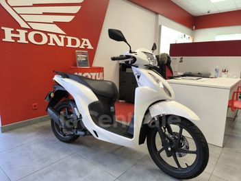 HONDA NSC 110 VISION