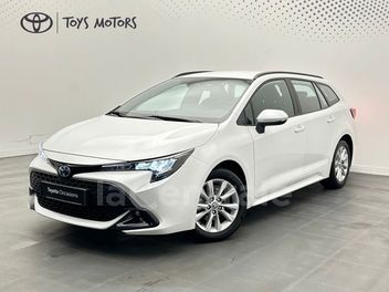 TOYOTA COROLLA 12 TOURING SPORTS XII (2) 1.8 TOURING SPORTS HYBRIDE 122H DYNAMIC