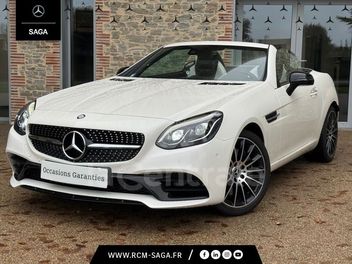 MERCEDES SLC 200 SPORTLINE 9G-TRONIC