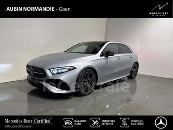 MERCEDES CLASSE A 4 IV (2) 200 D STAR EDITION 8G-DCT