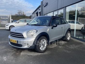 MINI PACEMAN 1.6 COOPER D PACK CHILI