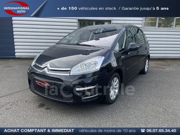 CITROEN C4 PICASSO 1.6 HDI 110 FAP BUSINESS