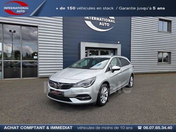 OPEL ASTRA 5 SPORTS TOURER 1.2 TURBO 130 EDITION BUSINESS