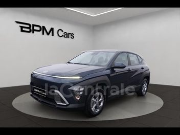 HYUNDAI KONA 2 II 1.6 HYBRID 129 INTUITIVE