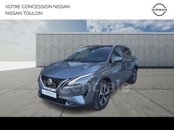 NISSAN QASHQAI 3 III 1.3 MHEV 158 TEKNA+ XTRONIC