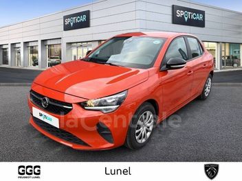 OPEL 