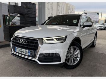 AUDI Q5 (2E GENERATION) II (2) 50 TFSIE 299 BUSINESS EXECUTIVE QUATTRO S TRONIC 7