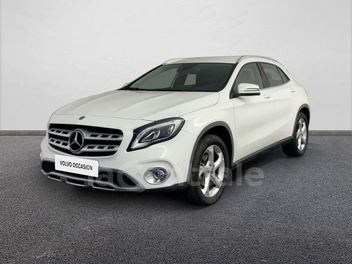 MERCEDES GLA (2) 200 INSPIRATION 7G-DCT