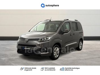 TOYOTA PROACE CITY VERSO (2) 1.5 MEDIUM 130 D-4D DYNAMIC