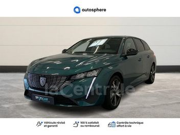 PEUGEOT 308 (3E GENERATION) SW III SW 1.5 BLUEHDI 130 S&S ALLURE EAT8