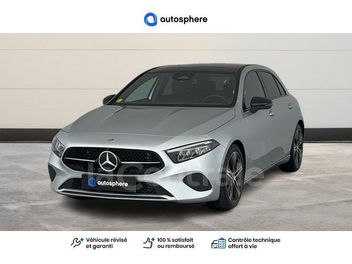 MERCEDES CLASSE A 4 IV (2) 180 D PROGRESSIVE LINE 8G-DCT