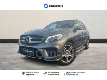 MERCEDES GLE 350 D 16CV 4MATIC SPORTLINE