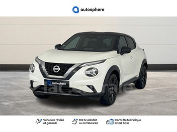 NISSAN JUKE 2 II 1.0 DIG-T 114 ENIGMA DCT 2021.5