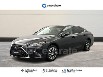 LEXUS ES (3) 300H BUSINESS